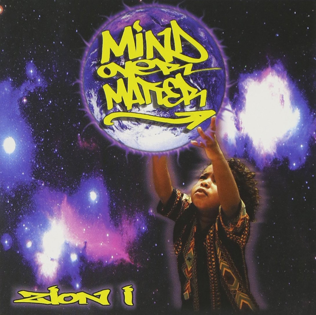 Zion I Mind Over Matter Download
