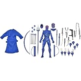 NECA TMNT Mirage Ultimate Foot 7" Scale Action Figure