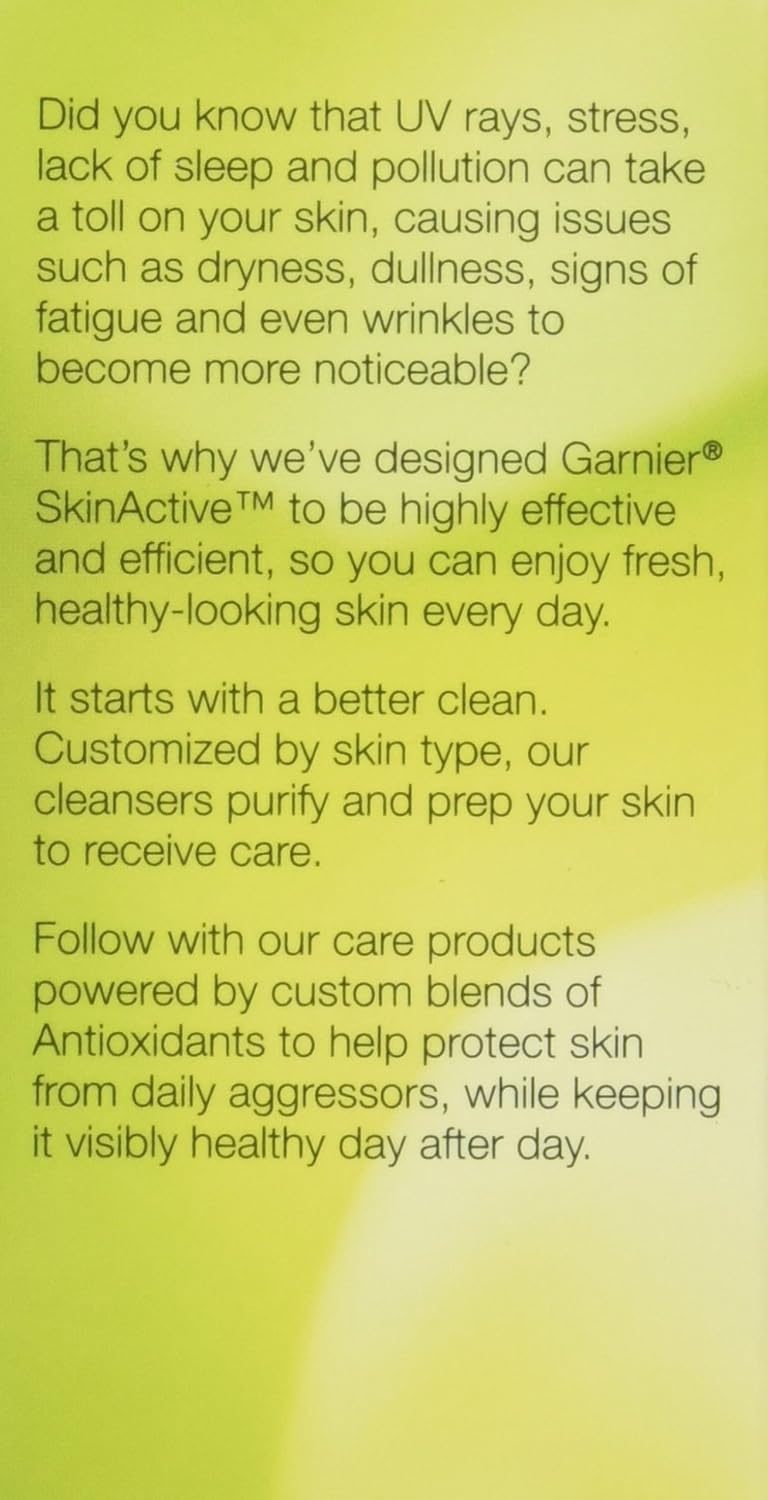 Garnier SkinActive Ultra-Lift Anti-Wrinkle Eye Cream with Pro-Retinol 0.5 oz: Beauty