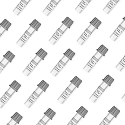 Meterbox Micro Blood Collection Tubes 0.5ml Glucose