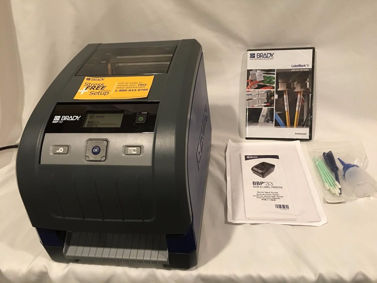 bbp33 printer