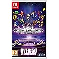 SEGA Mega Drive Classics (Nintendo Switch)