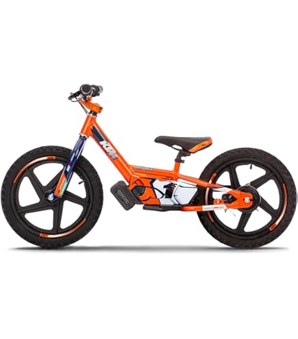 Amazon.com : KTM Replica 16EDRIVE : Sports & Outdoors