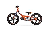 KTM STACYC Replica 16e Drive Factory Edition
