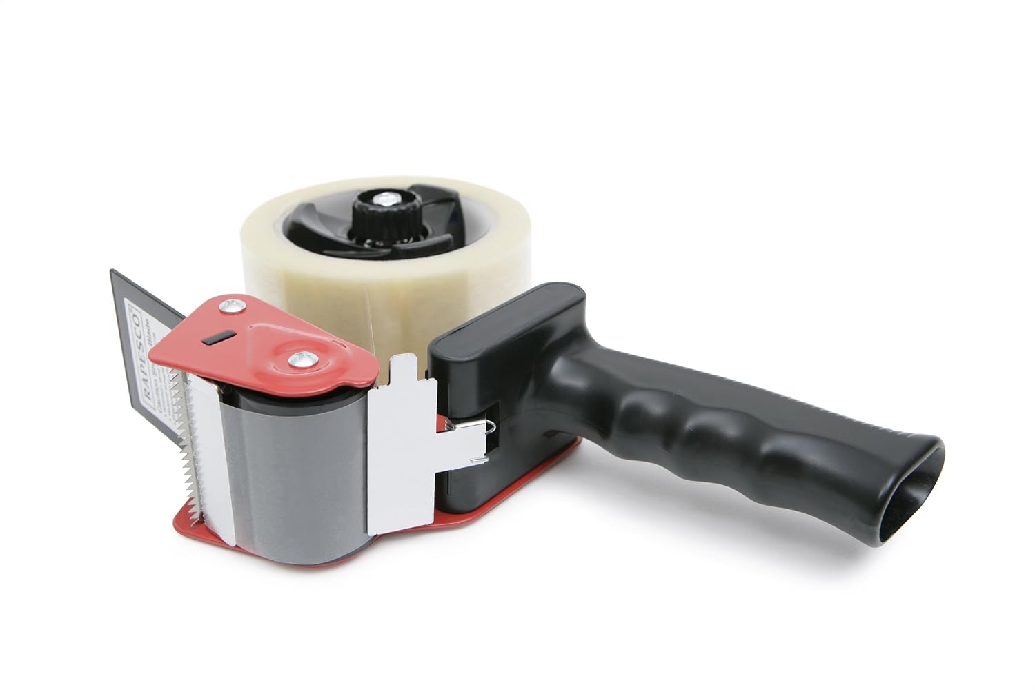 Rapesco TD9600A1 Packaging Tape Dispenser 960. Pistol Grip for use