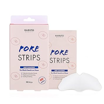 blackhead korean skincare