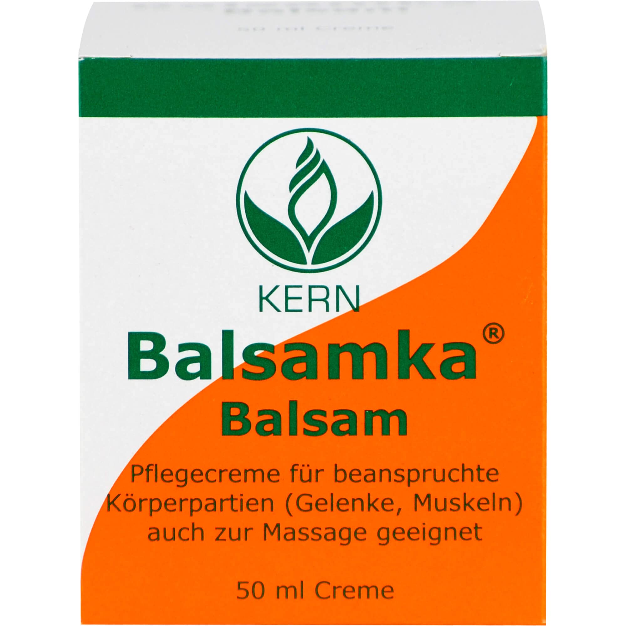 ALLCURA NATURHEIL.GMBH Balsam