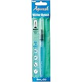 Pentel Japan Aquash Waterbrush Water Brush Pen, Medium