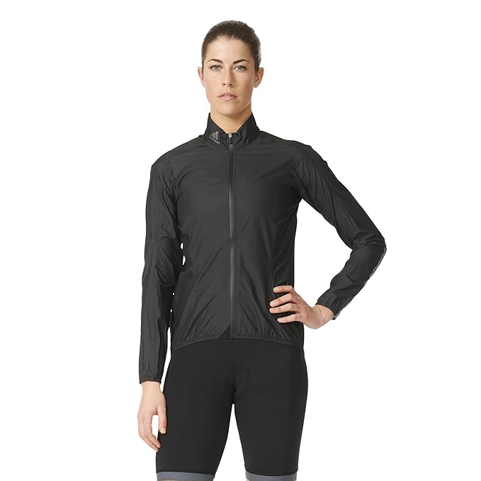 adidas fahrradjacke