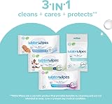 WaterWipes Sensitive+ On-The-Go Wipes 224 Count 8 Packs Unscented view 7