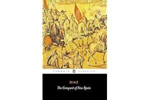 The Conquest of New Spain