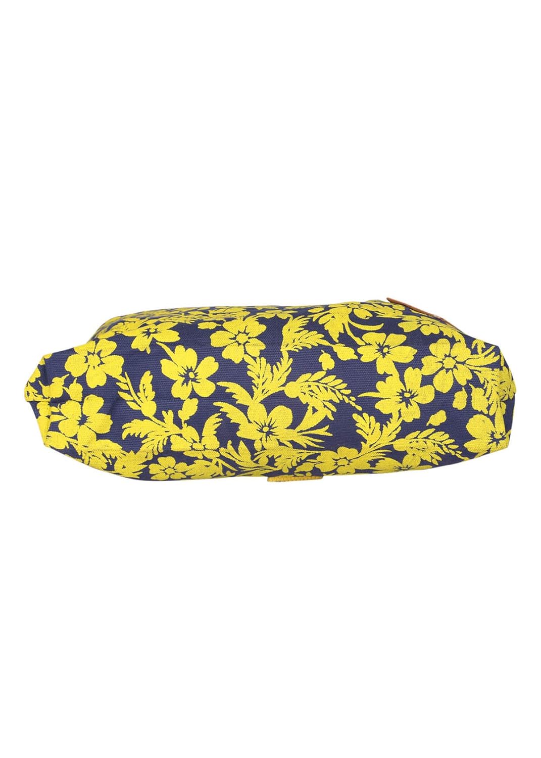 pick pocket women's tote bag (yellow) (tob&y83)