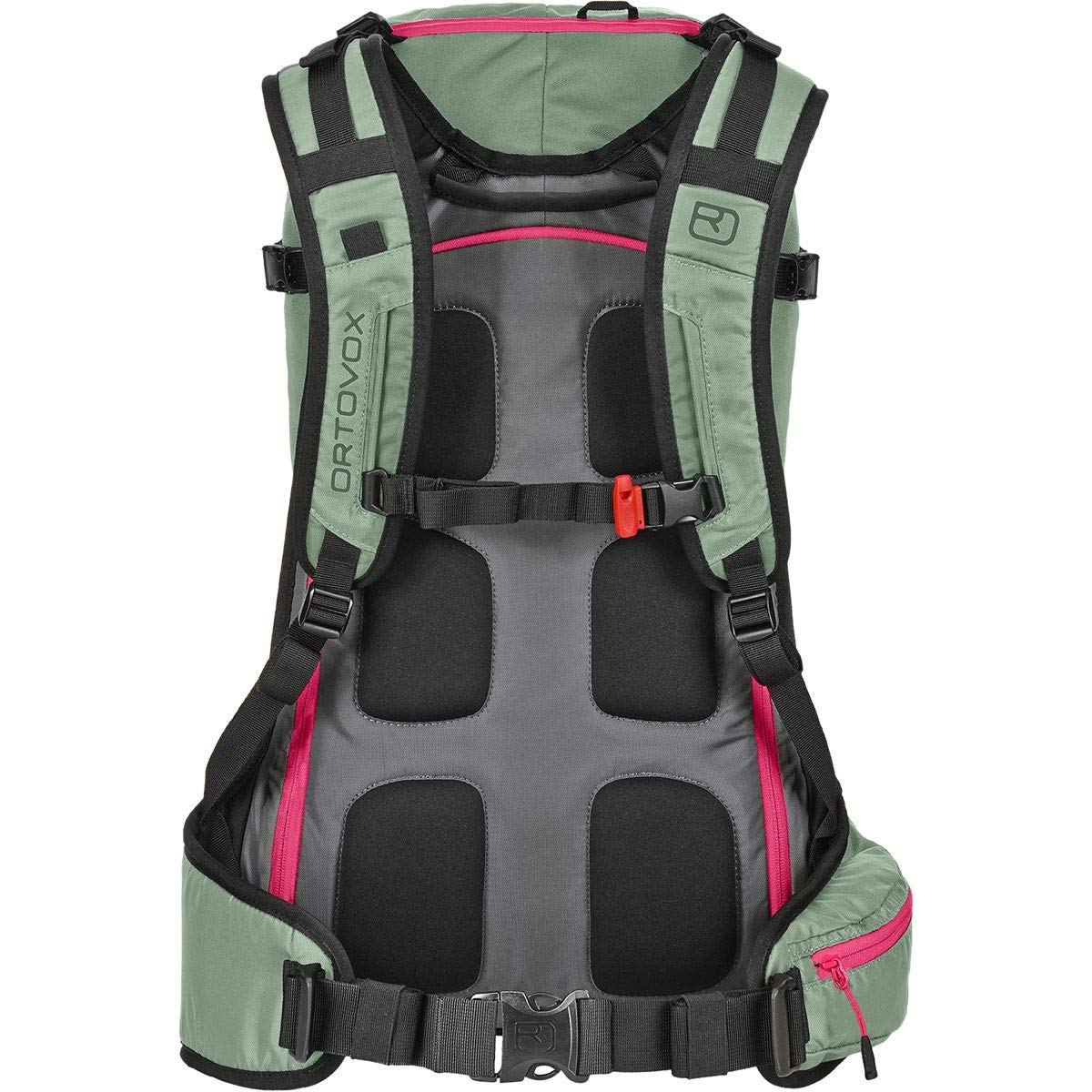 Ortovox Tour Rider 28 S Taglia Unica Zaino Unisex Adulto Camping e outdoor  Zaini e borse berjaya.edu.my