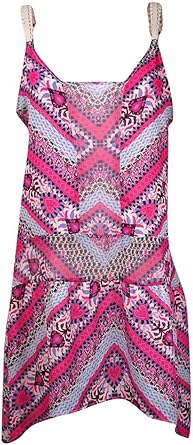 tank dress swim cover up