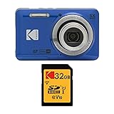 KODAK PIXPRO Friendly Zoom FZ53 Digital Camera