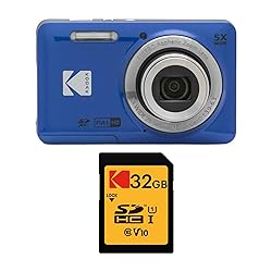 KODAK PIXPRO Friendly Zoom FZ53 Digital Camera