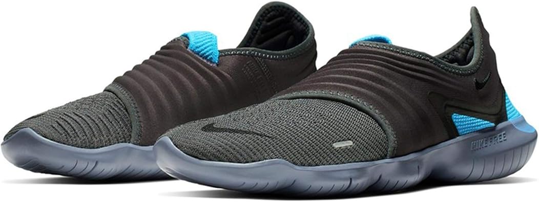 nike men's free rn flyknit 3.0