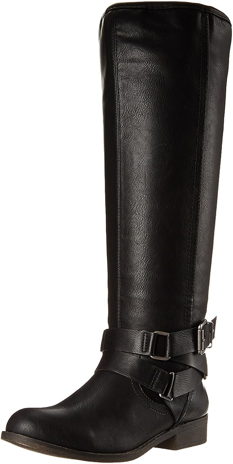madden girl corporel boot