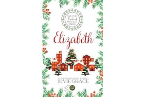 Elizabeth (Mail-Order Brides of Cowboy Creek)