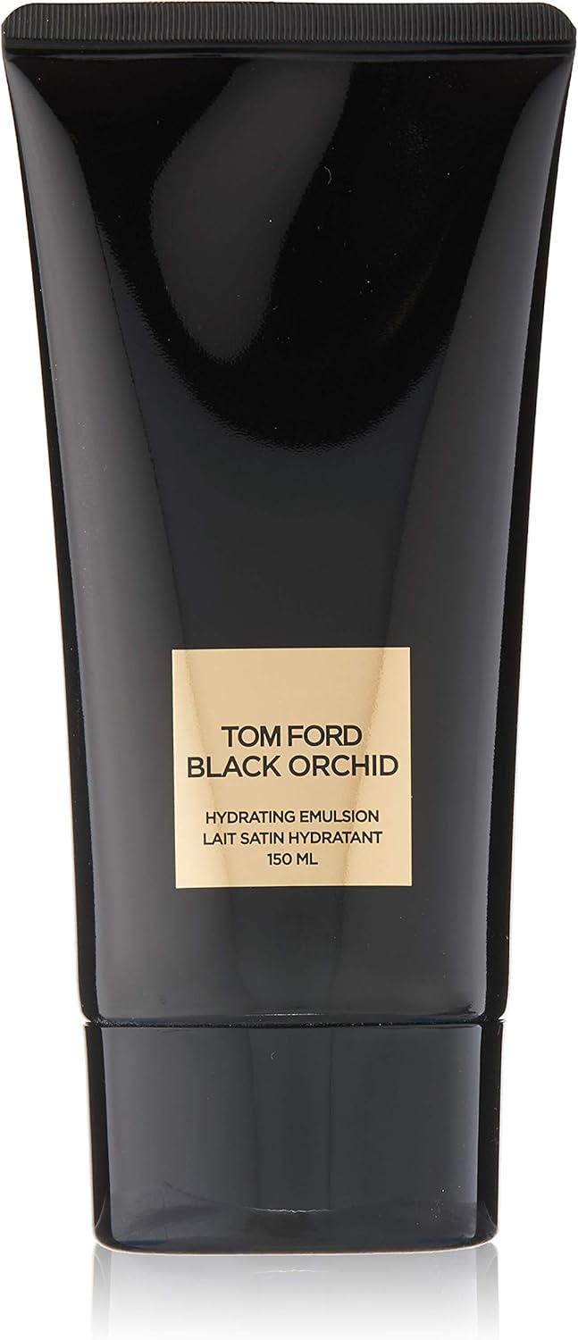 Tom Ford Black Orchid For Women Hydrating Emulsion Amazon.fr BeautÃ© et Parfum