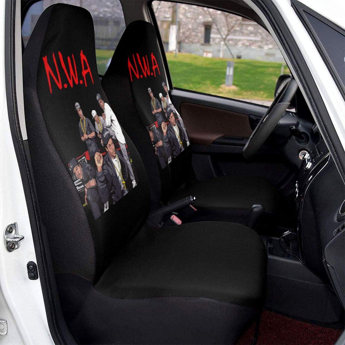 discount seat covers