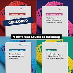 Truth or Drink Party Game by Cut I As Seen on
