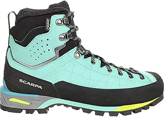 scarpa walking boots