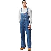Dickies Men's Bib Overall