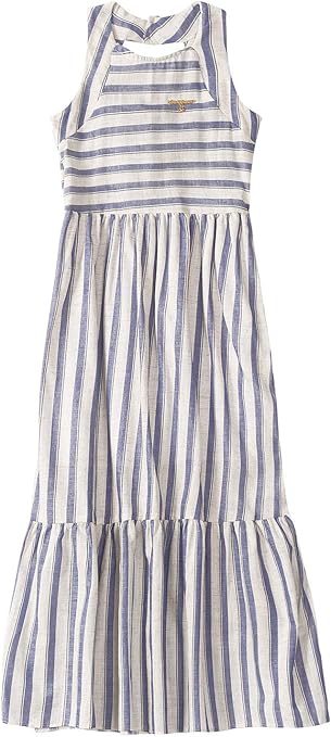 vestido carinhoso infantil