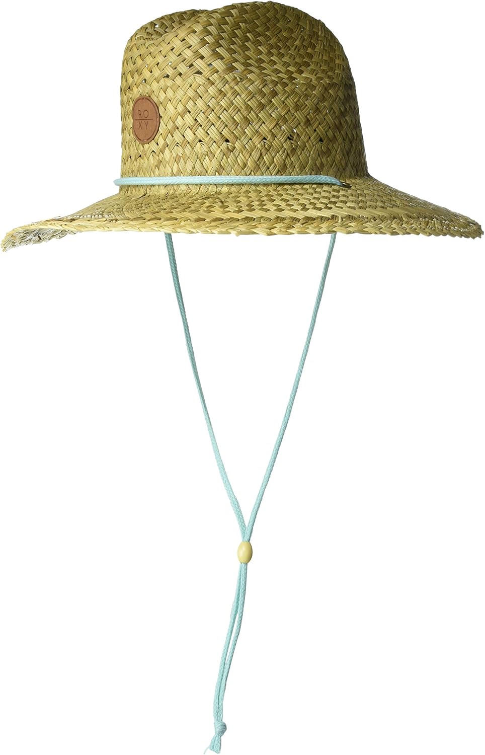 Roxy Women's Sunshine on My Mind Straw Sun Hat at Amazon Women’s Clothing store