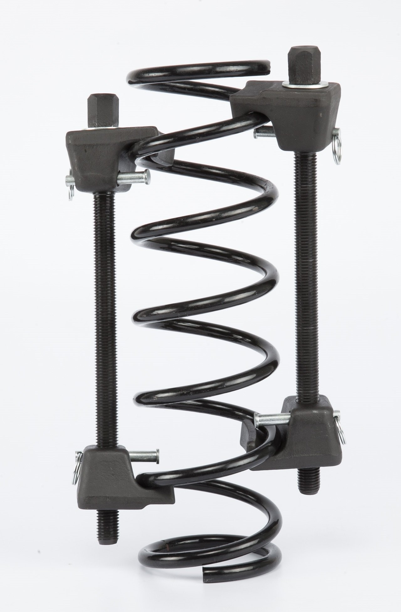 Galleon XtremepowerUS 10" MacPherson Strut Spring Compressor Pair