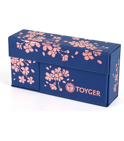 TOYGER CEO Storage アタッシュケース Amazon.com: TOYGER CEO Storage - Revolutionizing Card