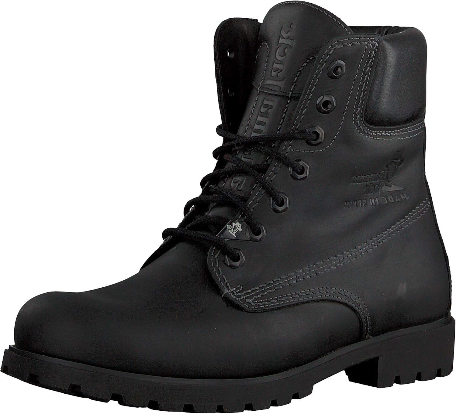 Boot PANAMA 03 | PANAMA JACK® Official