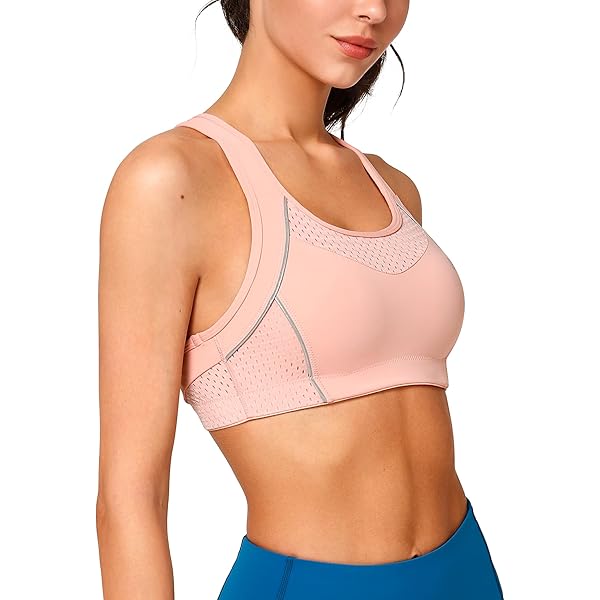 Amazon.com: ZUMBA Women's Printed Keyhole Sports Bra