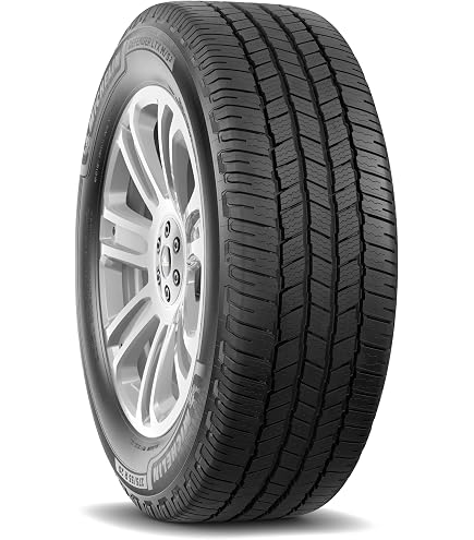 Amazon.com: Michelin Defender LTX MS2 275/65R20 116H XL (Set of 1
