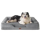 Bedsure Orthopedic Dog Bed for Extra Large Dogs
