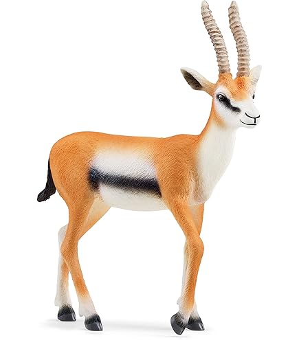 JOKFEICE Figuras De Animales, Accesorios De Jardín De Hadas, Buey Almizclero Realista, Juguetes De Aprendizaje Para Navidad, Cumpleaños, Decoración De Pastel, Regalo Para Niños Y Niñas