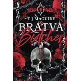 Bratva Butcher (The Bratva Series)
