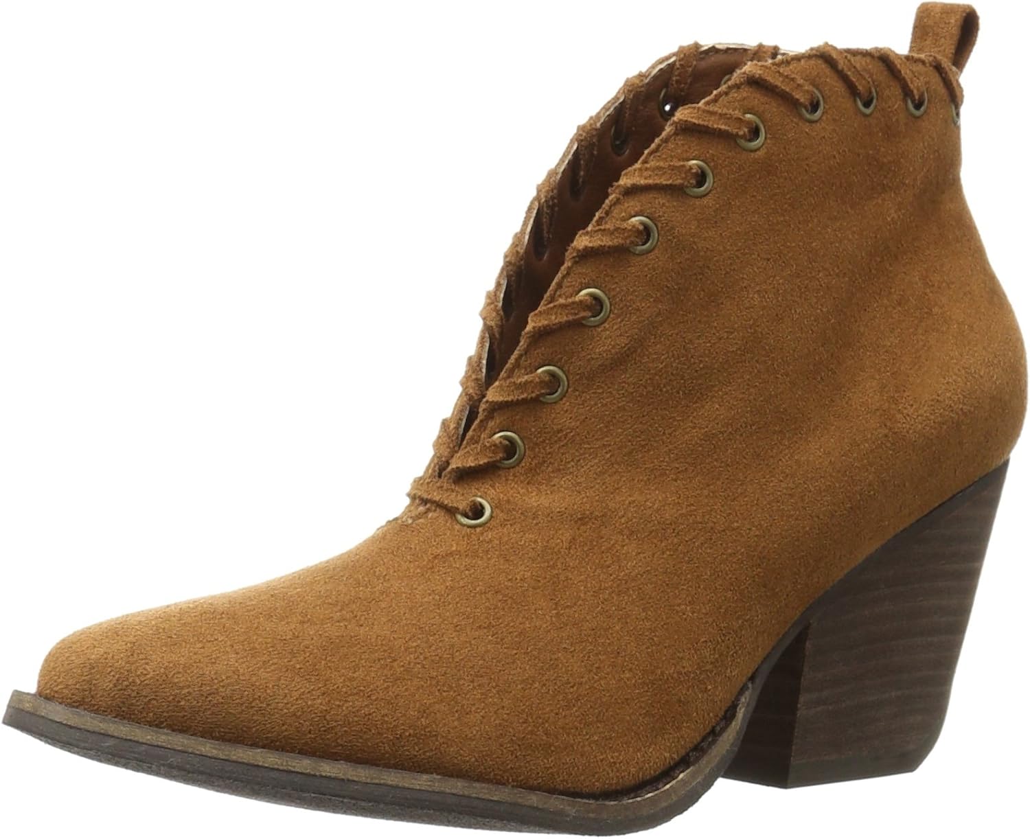 coconuts by matisse ankle boots