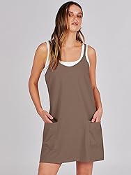 ANRABESS Women Athletic Dress Summer Tennis Workout