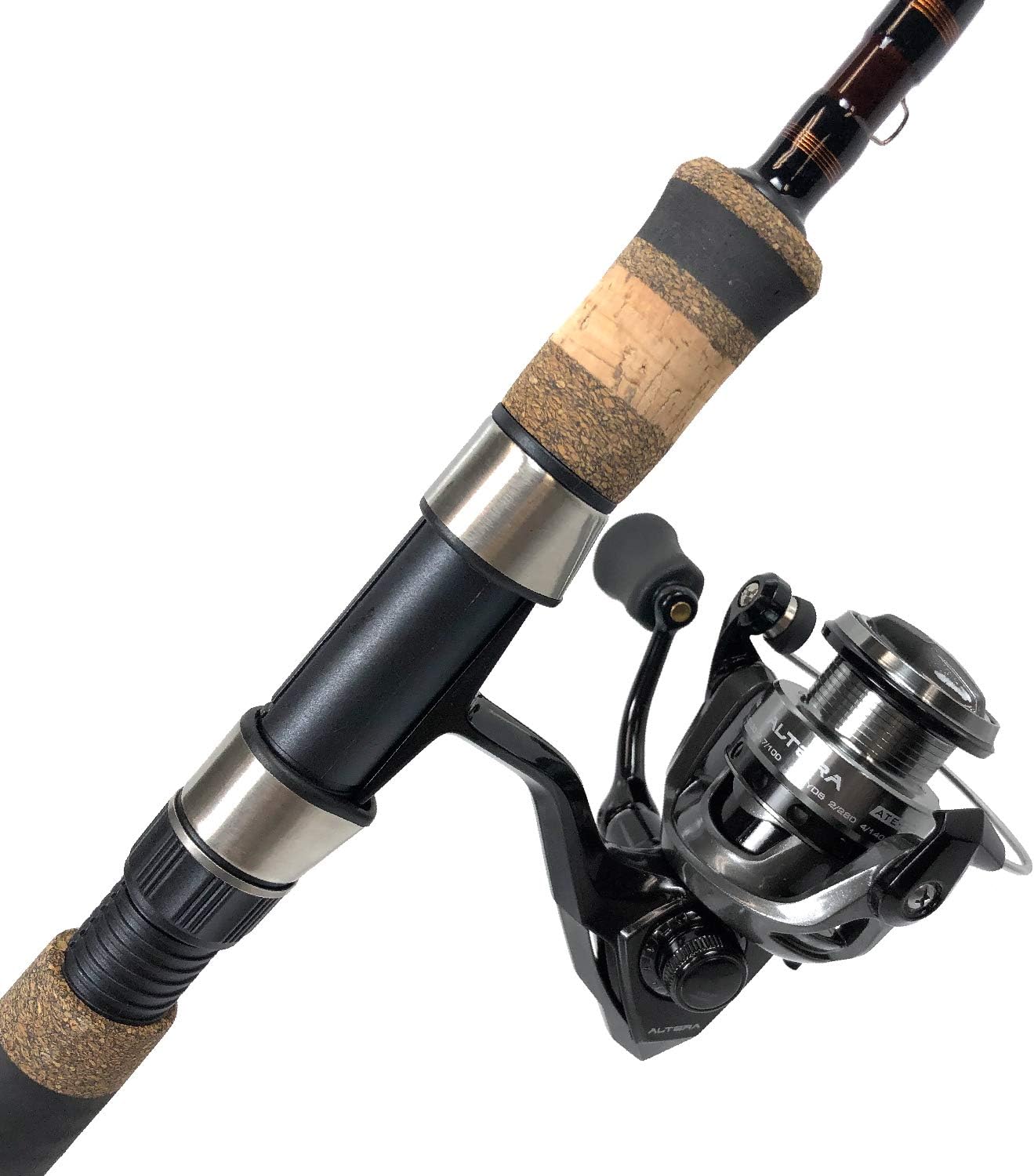 okuma altera travel rod