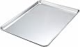 Winware ALXP-1622 16-Inch by 22-Inch Aluminum Sheet Pan, Pack of 1