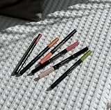 Stila All Day Dual-Ended Liquid Eye Liner Intense Black Dual Tip Appears view 6