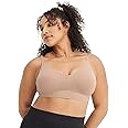 Jockey Women's Bra Seamfree Light Lift Bralette