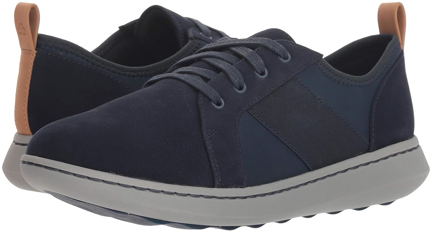 clarks cloudsteppers step move fly women's sneakers