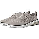 Cole Haan Mens Grand Hurrion Stitchlite Wingtip