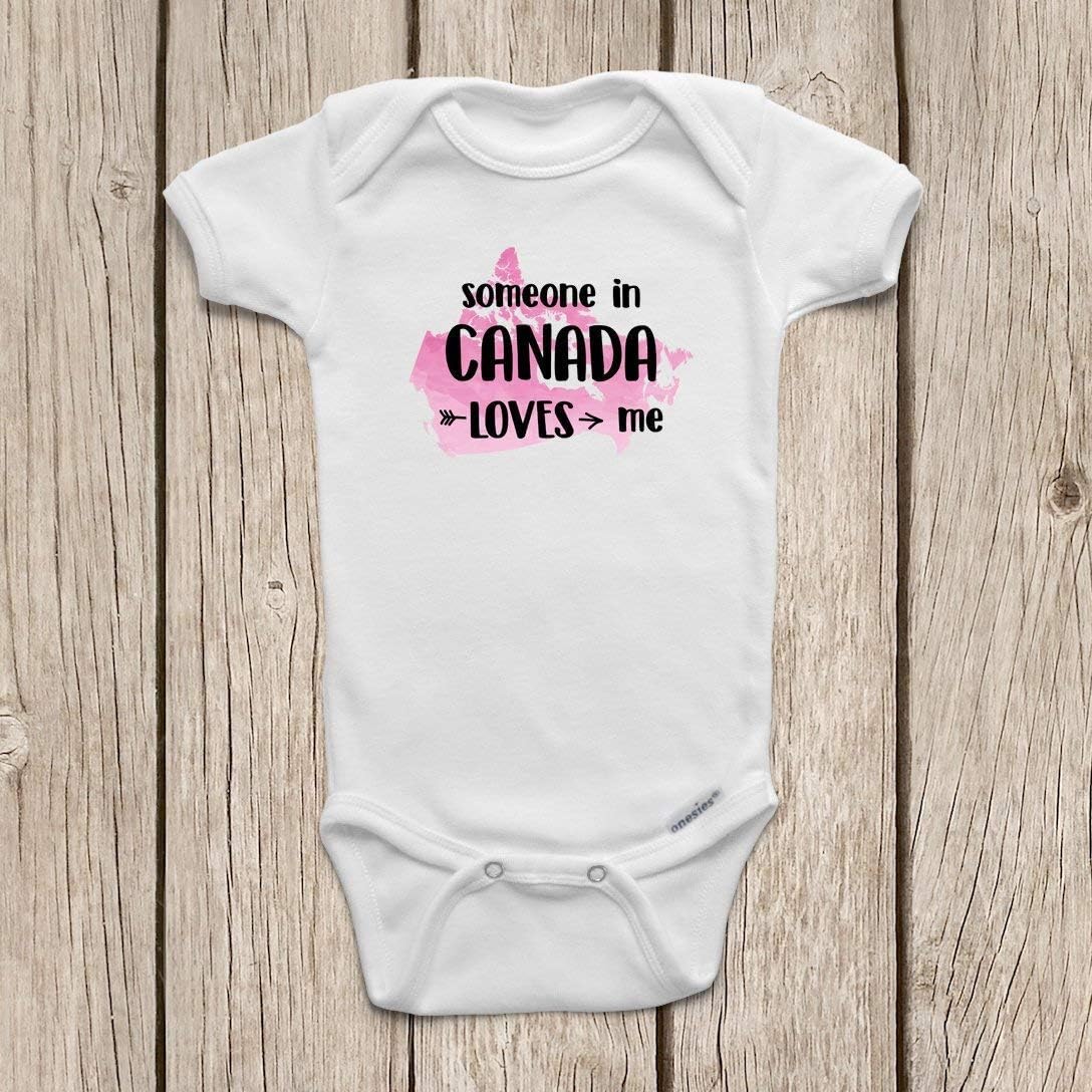 newborn onesies canada