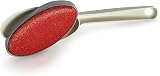 Perfetto Swivel Velvet Brush Ghiaccio One Size Fabric Lint Remover view 1
