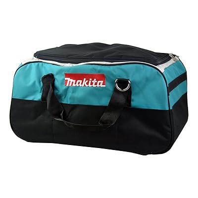 Makita 16-Pocket Tool Carrying Bag – 24 inch Kuwait Ubuy