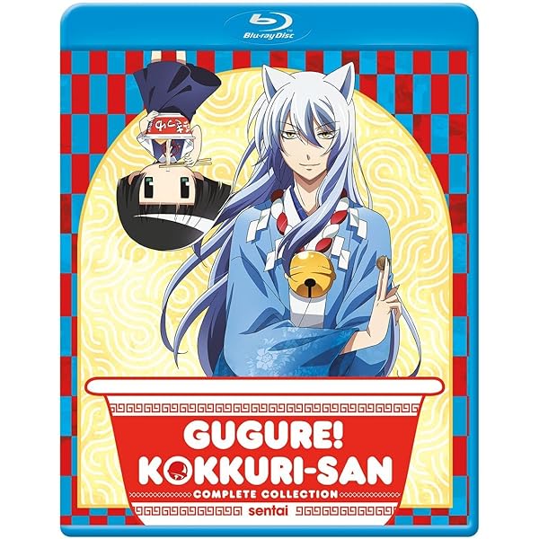 その他 Hozuki's Coolheadedness/ [Blu-ray] [Import] d2ldlup Amazon.com: Hozuki's Coolheadedness [Blu-ray] : Hiroki Yasumoto